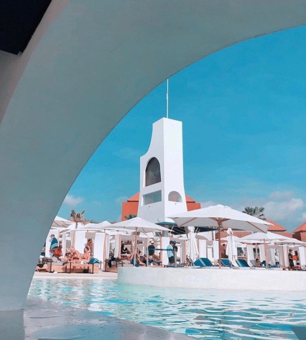 Beachclub (9) | Café del Mar Bali